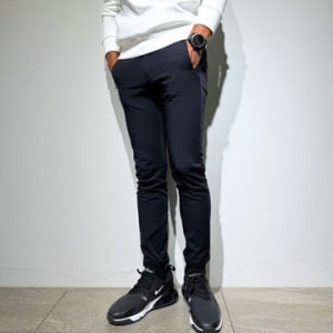 裏起毛プライムフレックス パンツ/BLACK – SLDO.