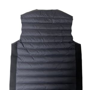 ストレッチライトダウンベスト(UNISEX) – SLDO. ストレッチライトダウンベスト(UNISEX) – SLDO.