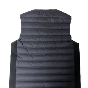ストレッチライトダウンベスト(UNISEX)