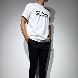 【EXTRA SERIES】HIGH COTTON スウェットパンツ/MINIMUM LOGO (UNISEX)