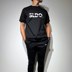 【EXTRA SERIES】HIGH COTTON スウェットパンツ/MINIMUM LOGO (UNISEX)