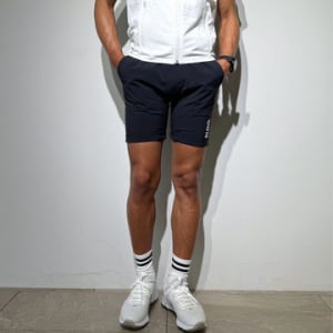 NEW STD CORDURA(R) NYLON  SLDO. 4WAY STRETCH ベスト/WHITE (UNISEX)