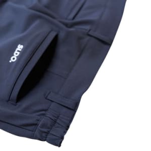 シェルタリングドライピケ 4WAY STRETCH  パンツ/DARK NAVY (UNISEX)