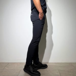 シェルタリングドライピケ 4WAY STRETCH  パンツ/DARK NAVY (UNISEX)