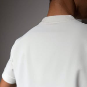 【SLDO. MOVE】シェルタリングドライ Tシャツ MINIMUM LOGO/WHITE