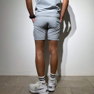 NEW STD CORDURA(R) NYLON  SLDO. 4WAY STRETCH ベスト/ICE GRAY(UNISEX)