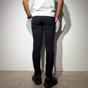 シェルタリングドライピケ 4WAY STRETCH  パンツ/DARK NAVY (UNISEX)