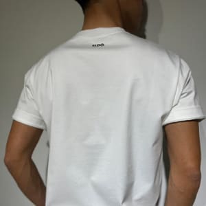 【EXTRA SERIES】Tシャツ/MINIMUM LOGO