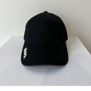 CASUAL BACK LOGO CAP