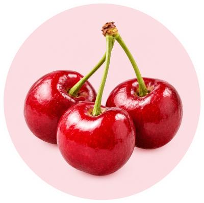 Cerezas
