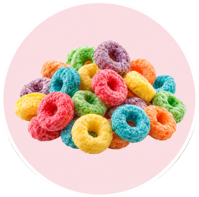 Fruit Loops