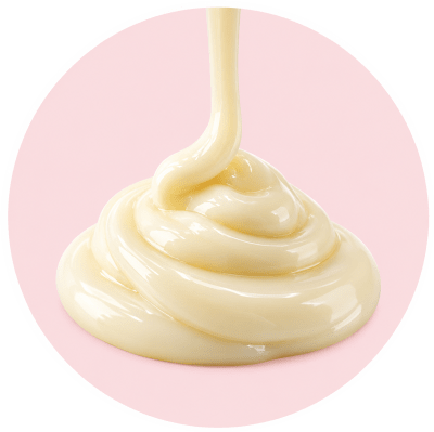 Leche condensada
