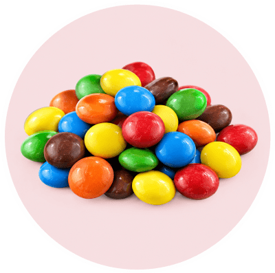 M&M