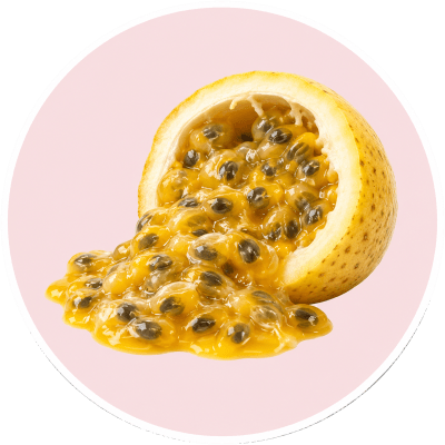 Maracuyá (pulpa)