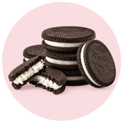 Oreo