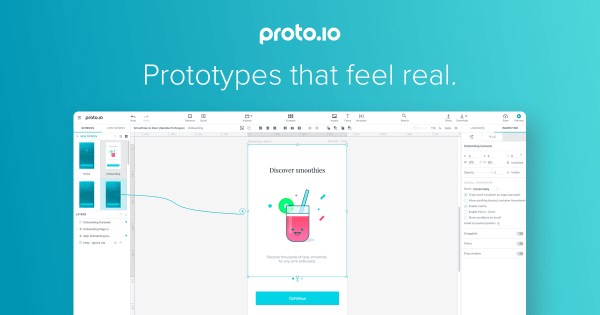 Proto.io image