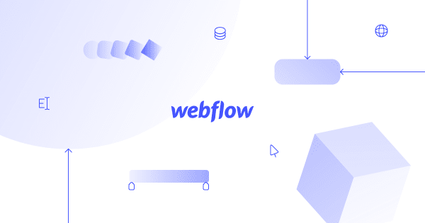 Webflow image