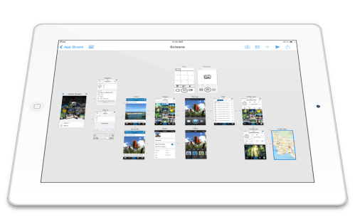 AppCooker image