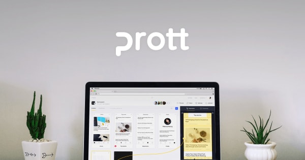 Prott image