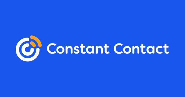 Constant Contact Website Builder image