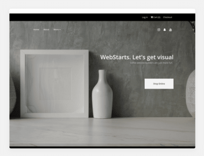 WebStarts image