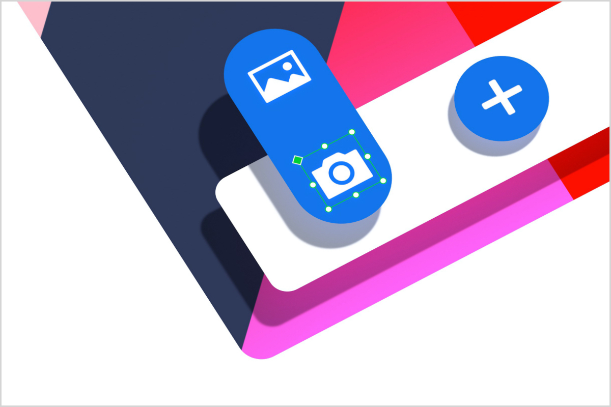 Adobe XD image