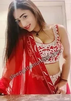 escorts service Ranking three