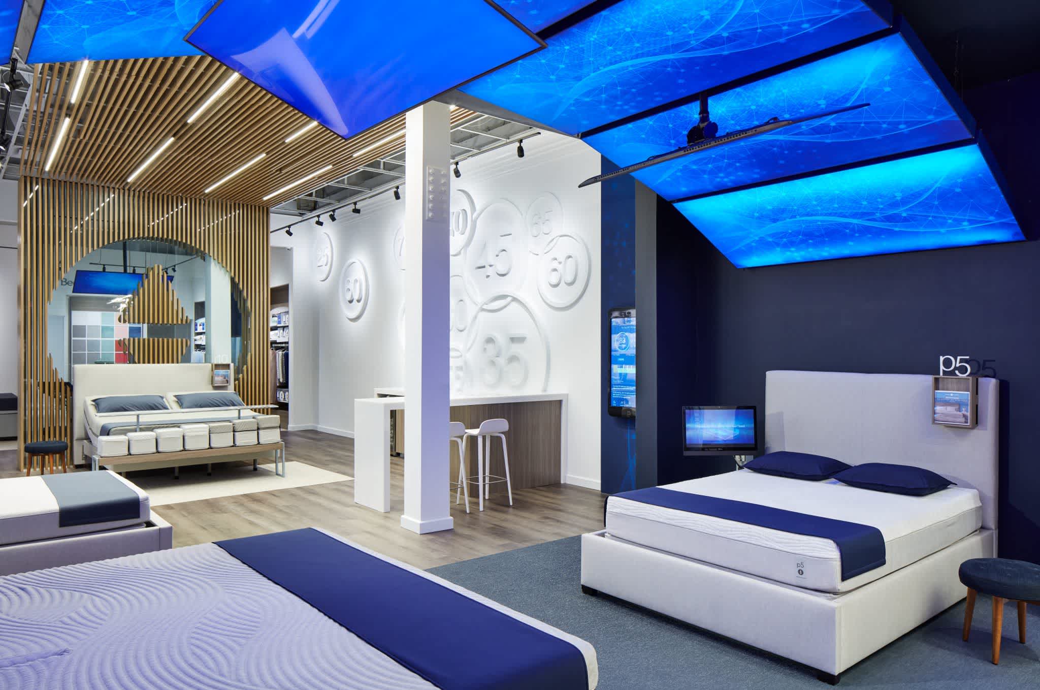 Bed Mattress Store Finder Sleep Number
