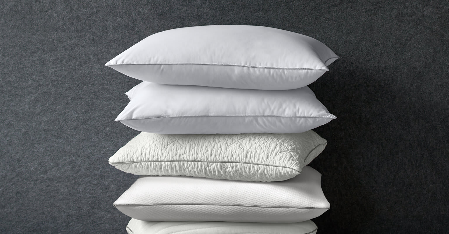 How Often Should You Replace Pillows? - Sleep Number