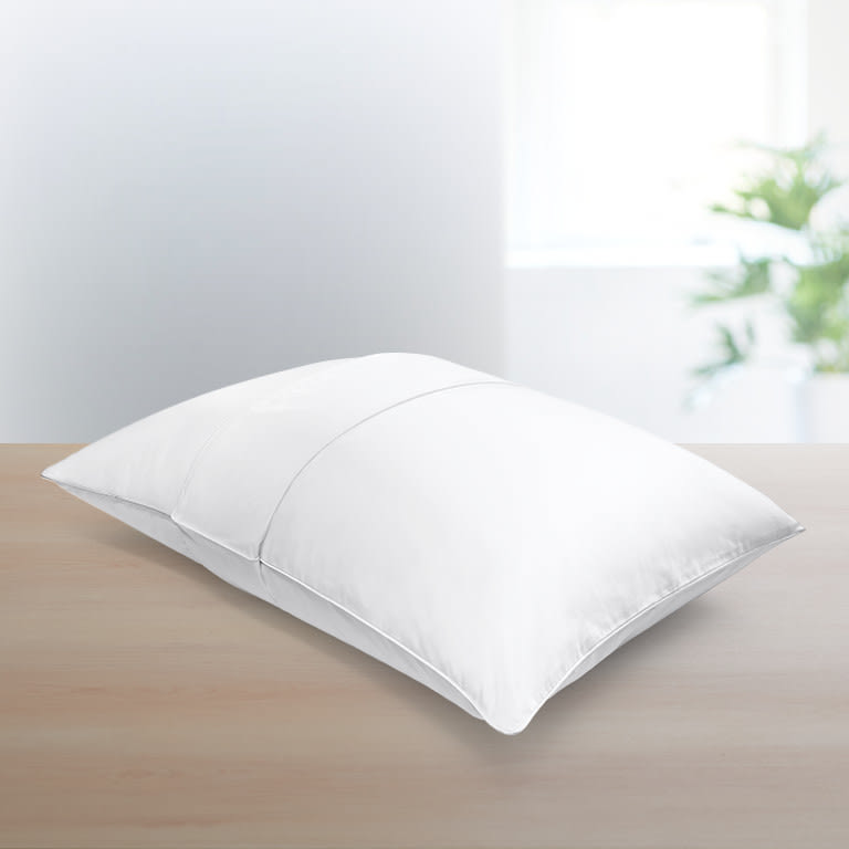 sleep number pillow