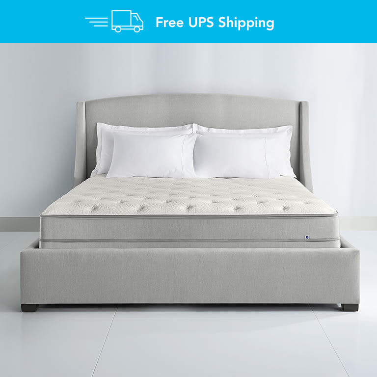 SLEEP NUMBER® s1 BED   Sleep Number