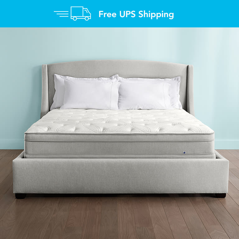 Sleep Number S3 Bed Sleep Number
