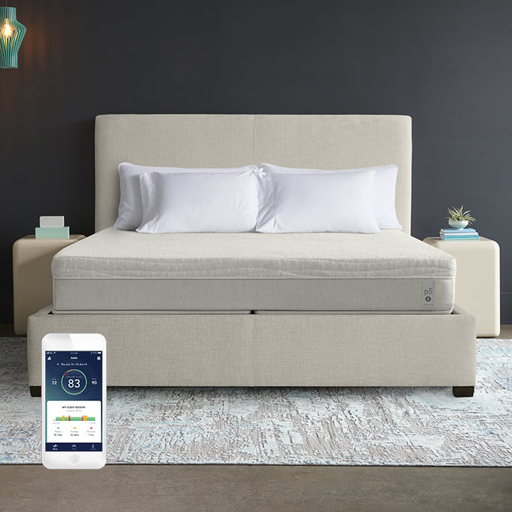 P5 360 Smart Bed Sleep Number