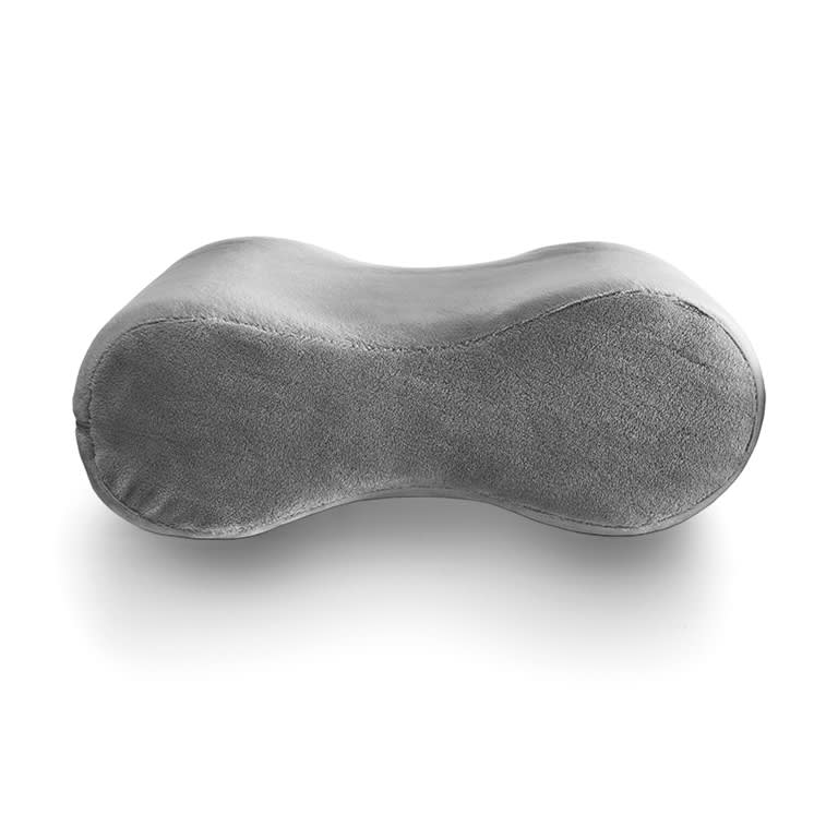 sleep number boomerang pillow