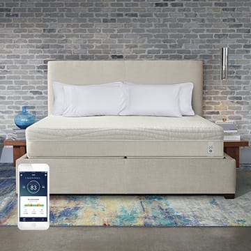 Mattresses Smart Adjustable Mattresses Sleep Number