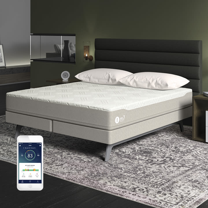 Beds On Sale Sleep Number Mattress Sales Deals Sleep Number