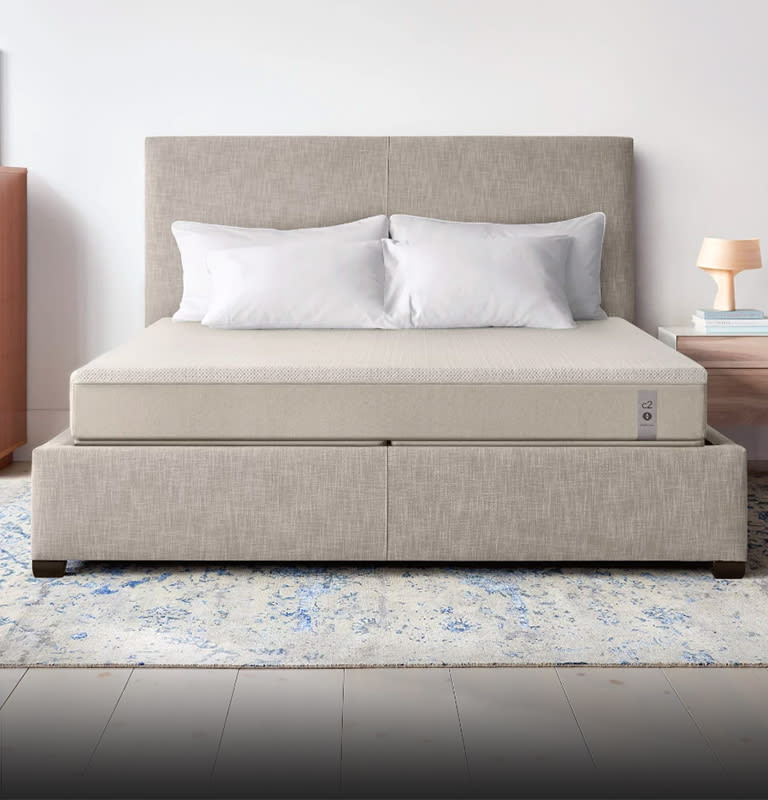 C2 360 Smart Bed Sleep Number