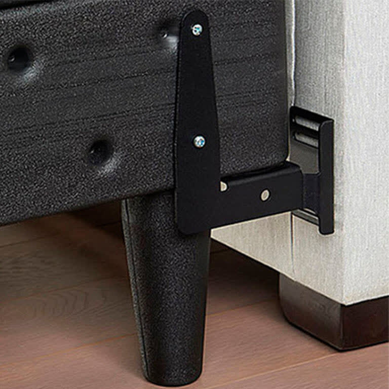 Headboard Brackets Modular Base Sleep Number