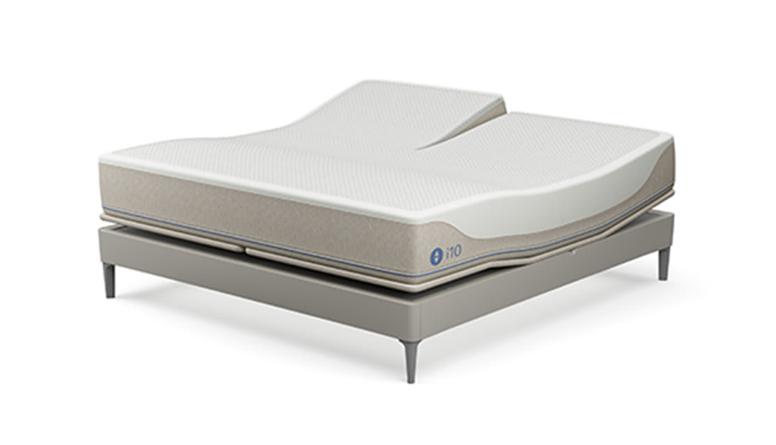 Sleep Number Bed C2 Queen Mattress Hanaposy