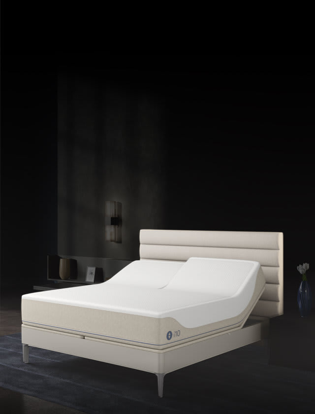 Mattresses Smart Adjustable Mattresses Sleep Number