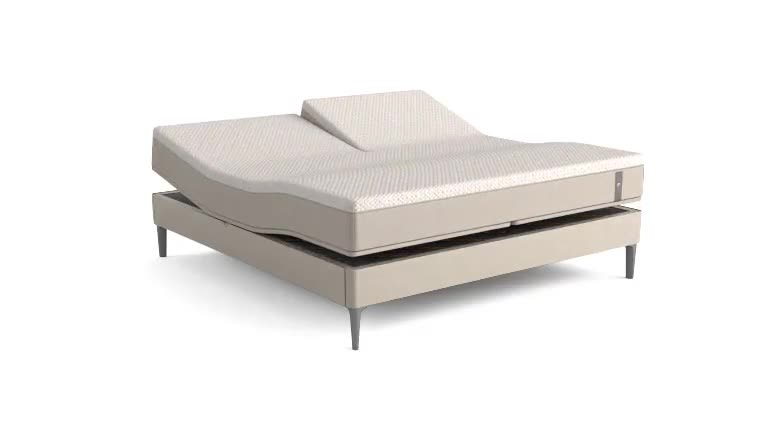 C2 360 Smart Bed Sleep Number