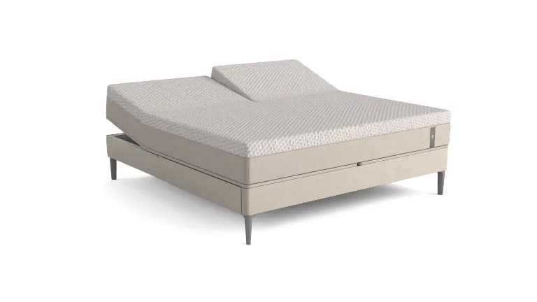 C4 360 Smart Bed Sleep Number