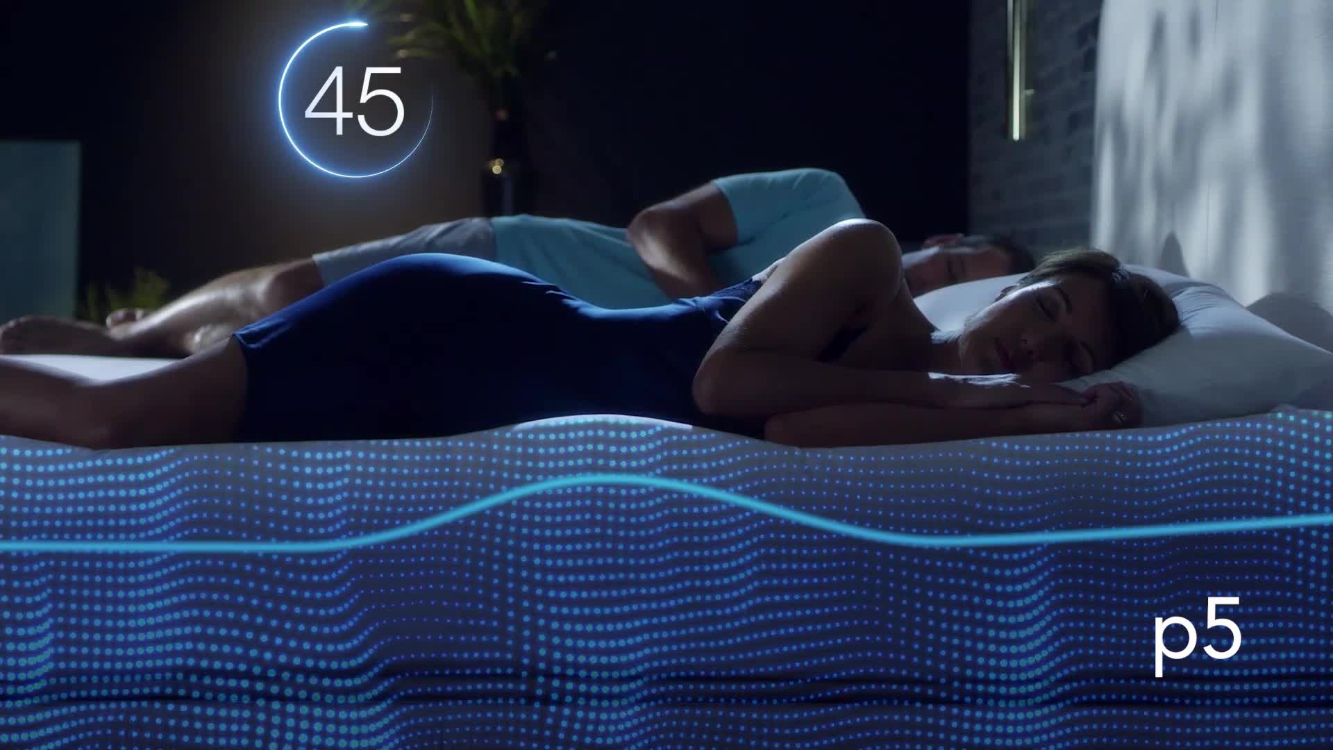 Mattresses Smart Adjustable Mattresses Sleep Number