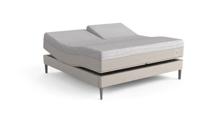 P6 360 Smart Bed Sleep Number