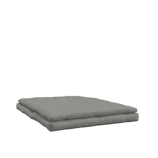 Karup Design Buckle-Up Tagesbett Grau 200cm Sleepo 