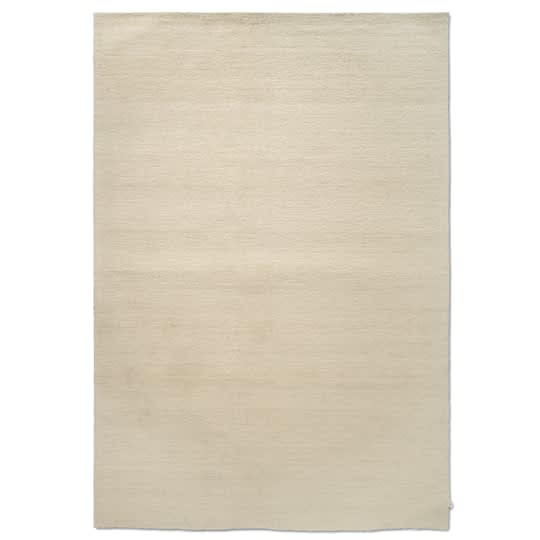 Classic Collection Boucle Ullteppe Beige 200X300