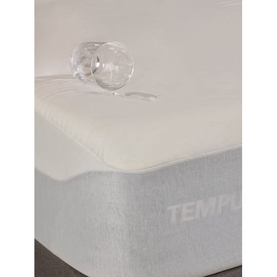 Tempur Bäddmadrasskydd EKO 5-17cm 140x200