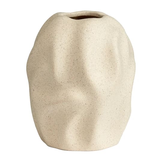Cooee Design Drift Vase Desert 16cm