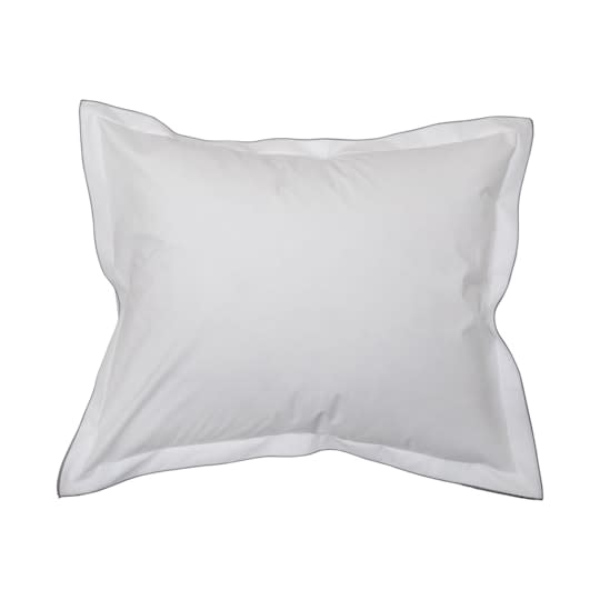 Mille Notti Volare Örngott EKO Percale Grå 60x80