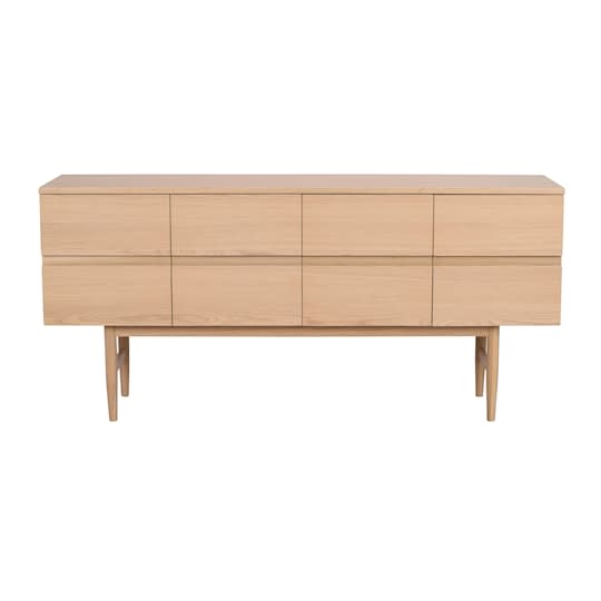 Rowico Home Moresby Sideboard Vitpigmenterad 160cm